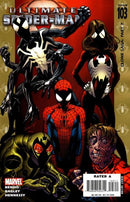 Ultimate Spider-Man, Vol. 1 Clone Saga, Part 7 |  Issue