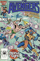 The Avengers, Vol. 1 Under Siege, Assault on Atlantis |  Issue