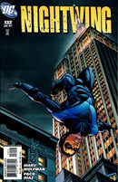 Nightwing, Vol. 2 Bride and Groom, Part 4 |  Issue