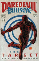 Daredevil: The Target The Target Part 1 |  Issue