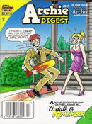 Archie Comics Digest  |  Issue