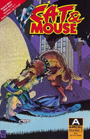 Cat & Mouse, Vol. 2 Working 11 to 7 Really Makes Life a Drag |  Issue