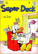 Super Duck, Vol. 1  |  Issue
