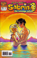 Sabrina the Teenage Witch, Vol. 3  |  Issue