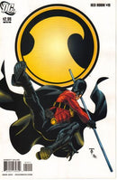 Red Robin The Rabbit Hole, Part Two |  Issue
