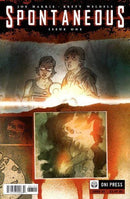 Spontaneous  |  Issue