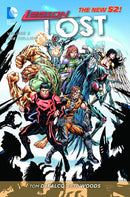 Legion Lost, Vol. 2 The Culling |  Issue