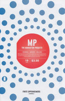 The Manhattan Projects Finite Oppenheimers |  Issue
