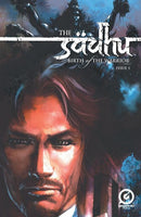 Sadhu Birth Of The Warrior  |  Issue