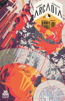 Arcadia  |  Issue