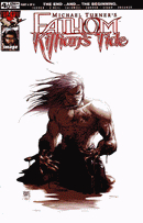 Fathom: Killian's Tide Killian's Tide |  Issue