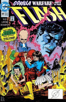 Flash, Vol. 2 Gorilla Warfare - Chapter 2: Life in the Fast Lane |  Issue