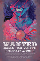 Death Be Damned  |  Issue