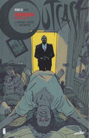 Outcast by Kirkman & Azaceta  |  Issue