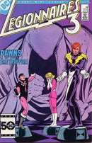 Legionnaires 3 From Hell to Eternity |  Issue