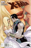 Uncanny X-Men, Vol. 1 The Five Lights, Velocidad |  Issue