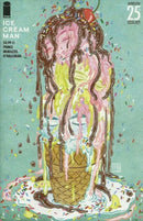 Ice Cream Man  |  Issue