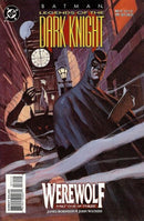 Batman: Legends of the Dark Knight Werewolf |  Issue