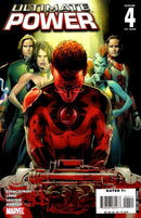 Ultimate Power Ultimate Power, Part 4 |  Issue