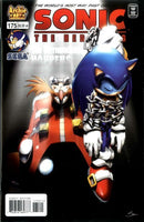 Sonic the Hedgehog, Vol. 2 Eggman Empire |  Issue