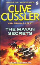 The Mayan Secrets by Clive Cussler | Genre:  | Bind: Paperback | Pub: Penguin Books (Australia)