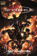 X-Force, Vol. 3 HC / TP Not Forgotten |  Issue