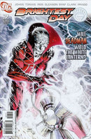 Brightest Day Brightest Day - The Secret Of Life |  Issue
