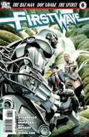 First Wave (2010) Conclusion |  Issue