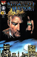 Midnight Nation  |  Issue