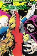 Elementals, Vol. 1 Vampire Blues |  Issue