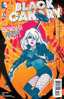 Black Canary, Vol. 4 Speed Of Life |  Issue