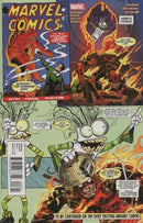 Deadpool, Vol. 5  |  Issue