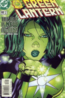 Green Lantern, Vol. 3 Hand Of God, Day Three: Lost And Found |  Issue