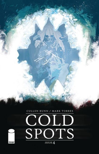 Cold Spots  |  Issue#4 | Year:2018 | Series:  | Pub: Image Comics |