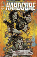 Hardcore (Image Comics)  |  Issue