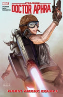 Star Wars: Doctor Aphra, Vol. 1 TP Worst Among Equals |  Issue
