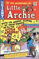 Little Archie  |  Issue
