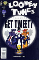 Looney Tunes  |  Issue