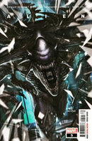 Alien, Vol. 1 (Marvel Comics) Bloodlines, Part 5 |  Issue