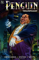 Penguin: Triumphant Penguin: Triumphant |  Issue