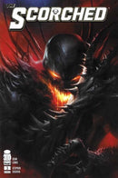 The Scorched  |  Issue