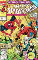The Amazing Spider-Man, Vol. 1 War Garden |  Issue