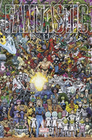 Fantastic Four, Vol. 7 If Memory Serves…! |  Issue