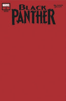 Black Panther: Blood Hunt Blood Hunt  |  Issue