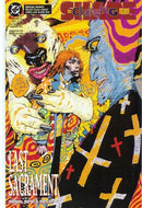 Shade the Changing Man, Vol. 2 Ernest and Jim, Part 2 |  Issue