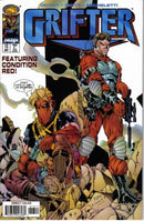 Grifter, Vol. 2  |  Issue
