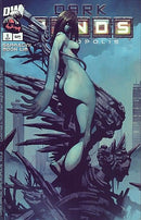 Dark Minds: Macropolis, Vol. 2 Chapter 1: Another Night on the Town |  Issue