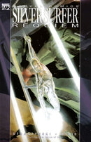 Silver Surfer: Requiem Benedictus |  Issue