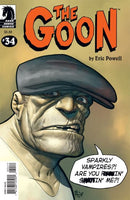 The Goon (Dark Horse)  |  Issue