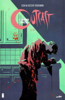 Outcast by Kirkman & Azaceta Receive Your Mark |  Issue